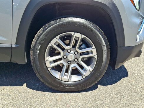 Used 2026 GMC Terrain Elevation w/ LPO, Floor Liner Package AWD/4WD image 9