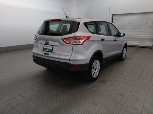 Used 2016 Ford Escape S FWD image 9