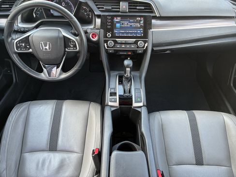 Certified 2020 Honda Civic EX-L image 23