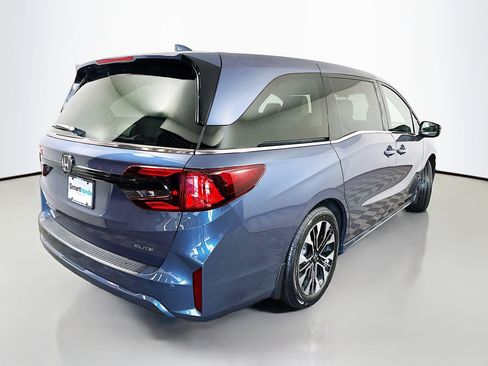 New 2026 Honda Odyssey Elite image 7