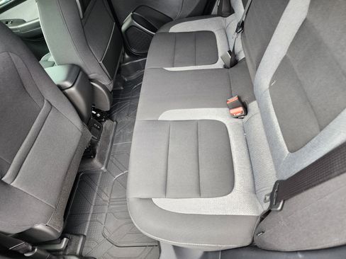 New 2026 Chevrolet TrailBlazer LT w/ Convenience Package image 14