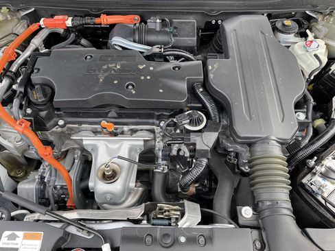 Used 2022 Honda Accord EX-L image 26