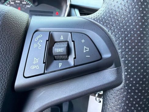 Used 2021 Chevrolet Trax LS w/ Tint and Cruise Package FWD image 24