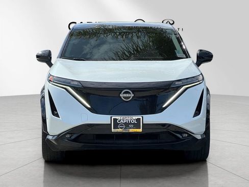 Used 2023 Nissan Ariya FWD image 8