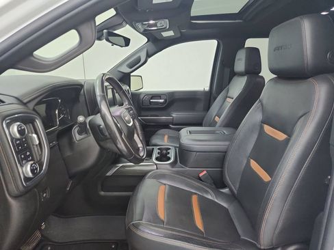 Used 2022 GMC Sierra 1500 AT4 w/ AT4 Premium Package AWD/4WD image 19