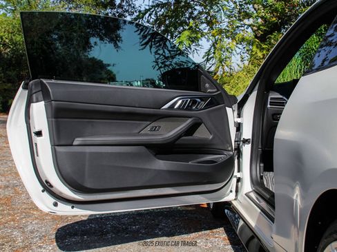 Used 2026 BMW M4 Competition image 39