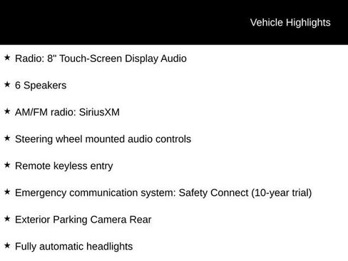 Used 2024 Toyota Corolla Cross LE image 6