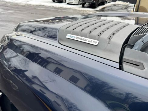 Used 2011 Chevrolet Silverado 2500 LTZ w/ Snow Plow Prep Package image 4