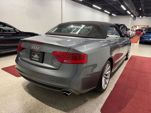 Used 2015 Audi A5 2.0T Premium Plus w/ Technology Package AWD/4WD image 51