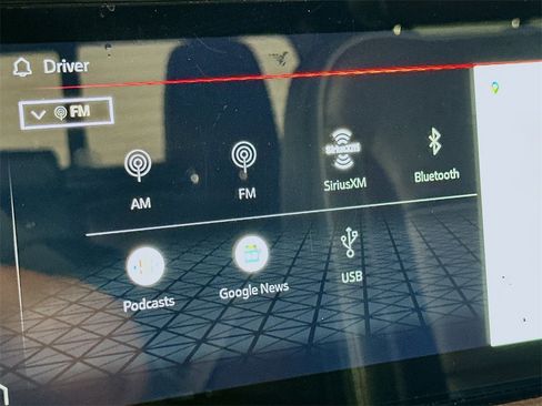 Used 2022 GMC Sierra 1500 Denali w/ Technology Package image 29