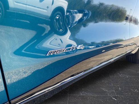 New 2026 Ford Mustang Mach-E Premium AWD/4WD image 37