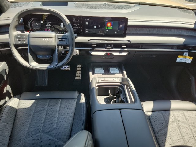 New 2027 Kia Telluride X-Line SX Prestige w/ Towing Package AWD/4WD image 13