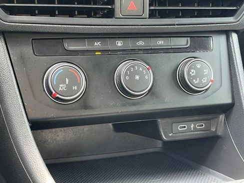 Used 2023 Volkswagen Jetta S FWD image 24