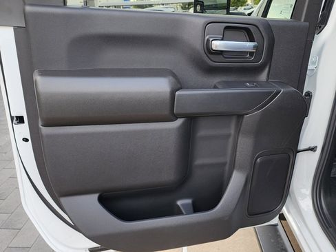 New 2026 GMC Sierra 3500 Pro w/ Convenience Package image 42