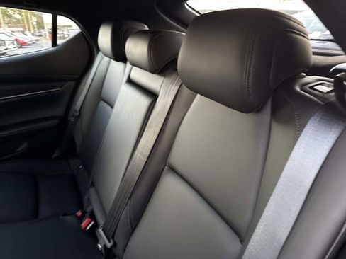 New 2026 MAZDA MAZDA3 s Sport image 17
