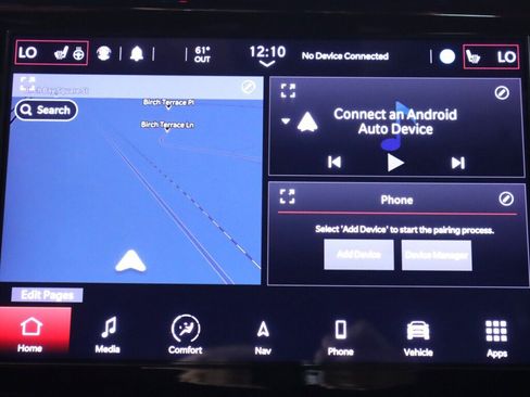 Used 2022 Dodge Durango R/T w/ Trailer Tow Group IV AWD/4WD image 21