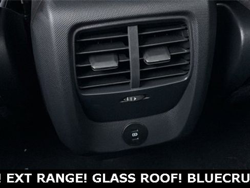 New 2025 Ford Mustang Mach-E Premium image 27