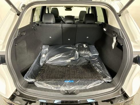 New 2026 MAZDA CX-5 2.5 S w/ Premium Plus Package AWD/4WD image 26