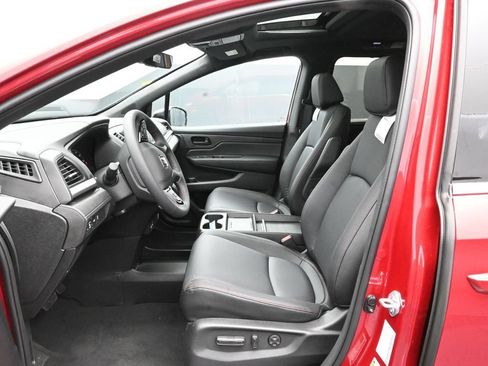 Used 2026 Honda Odyssey Sport-L image 20