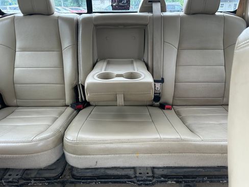 Used 2008 Ford F350 4x4 Crew Cab DRW Super Duty image 22
