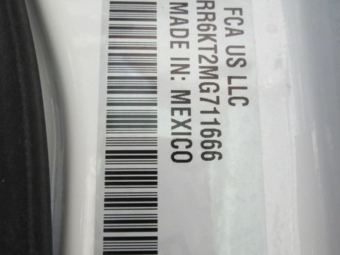 Used 2021 RAM 1500 Tradesman w/ Popular Equipment Group RWD image 19