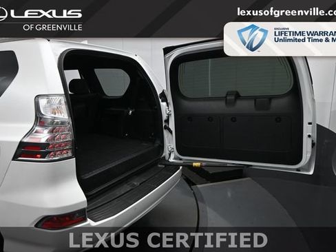 Used 2023 Lexus GX 460 Premium w/ Premium Plus Package AWD/4WD image 28