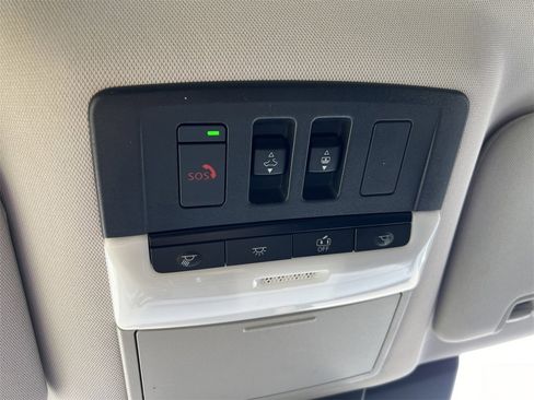 Certified 2023 Nissan Pathfinder SL w/ SL Premium Package image 24