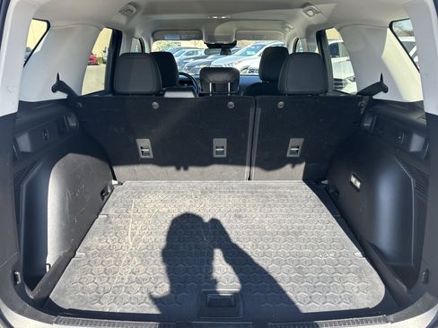 Used 2025 Ford Bronco Sport Big Bend image 12