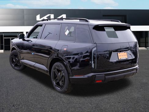 New 2027 Kia Telluride SX X-Line image 6