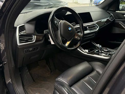 Used 2019 BMW X5 xDrive40i w/ Off-Road Package AWD/4WD image 4