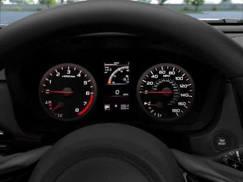 New 2026 Subaru WRX Limited AWD/4WD image 17
