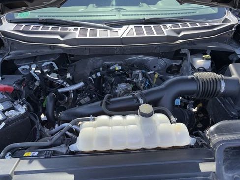 Used 2023 Ford F150 XL w/ STX Appearance Package image 29