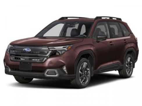 New 2026 Subaru Forester Limited image 1