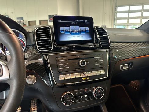 Used 2019 Mercedes-Benz GLE 63 AMG S image 20