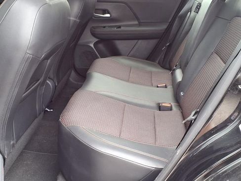 Used 2025 Nissan Kicks SR w/ SR Premium Package AWD/4WD image 15