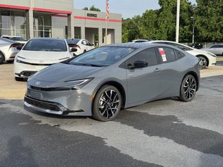 New 2025 Toyota Prius Plug-In Hybrid video 1