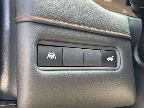 New 2026 Nissan Armada PRO-4X AWD/4WD image 18