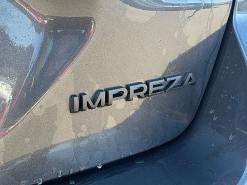 Certified 2026 Subaru Impreza 2.0i Sport AWD/4WD image 11