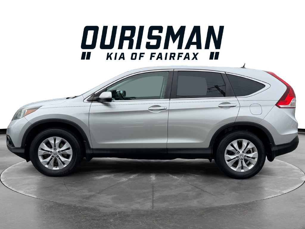 Used 2013 Honda CR-V EX image 3