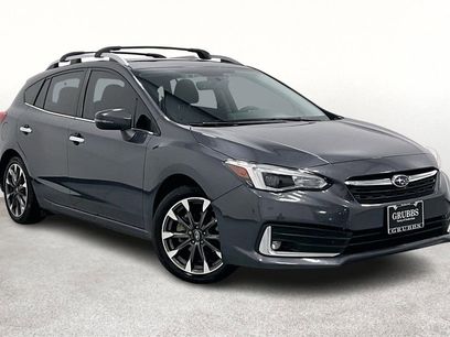 Used 2022 Subaru Impreza 2.0i Limited