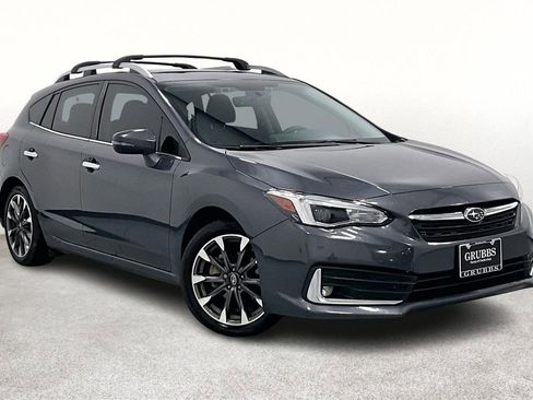 Used 2022 Subaru Impreza 2.0i Limited image 1