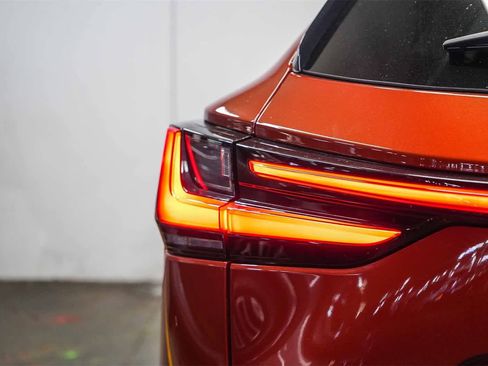 Certified 2023 Lexus NX 350 AWD w/ Cold Area Package image 11