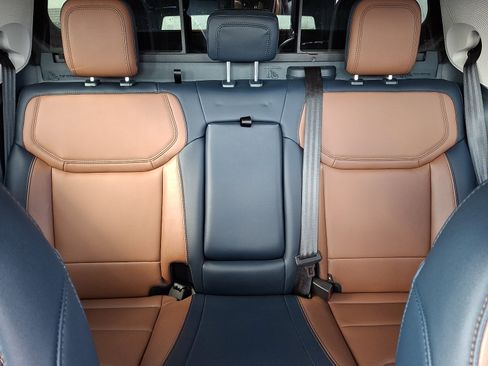 Used 2022 Ford Maverick Lariat w/ Lariat Luxury Package image 19