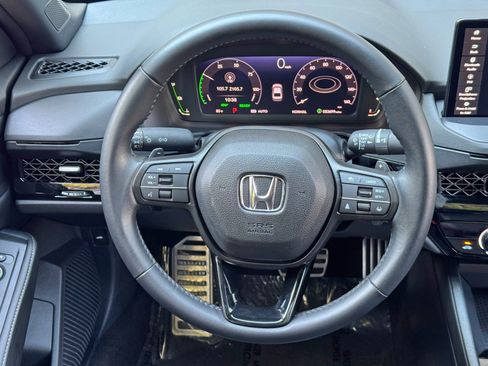 Used 2023 Honda Accord Sport image 18