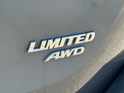 Used 2013 Toyota RAV4 Limited AWD/4WD image 27