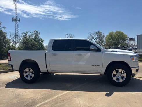 Used 2019 RAM 1500 Big Horn image 4