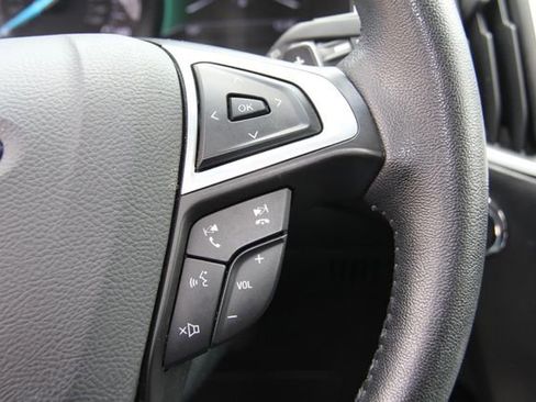 Used 2016 Ford Edge Titanium w/ Equipment Group 302A image 21