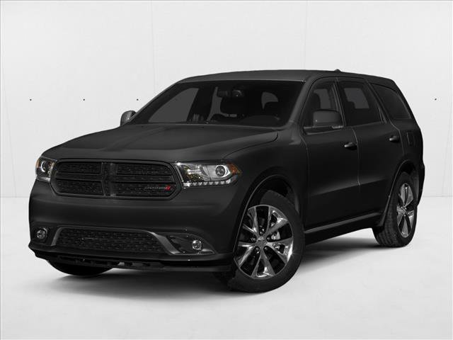 Used 2015 Dodge Durango R/T w/ Trailer Tow Group IV AWD/4WD image 1