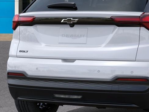 New 2027 Chevrolet Bolt LT FWD image 15