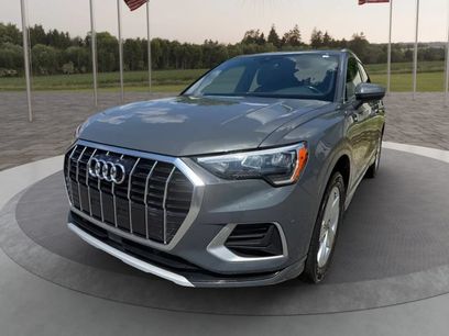 Used 2021 Audi Q3 2.0T Premium